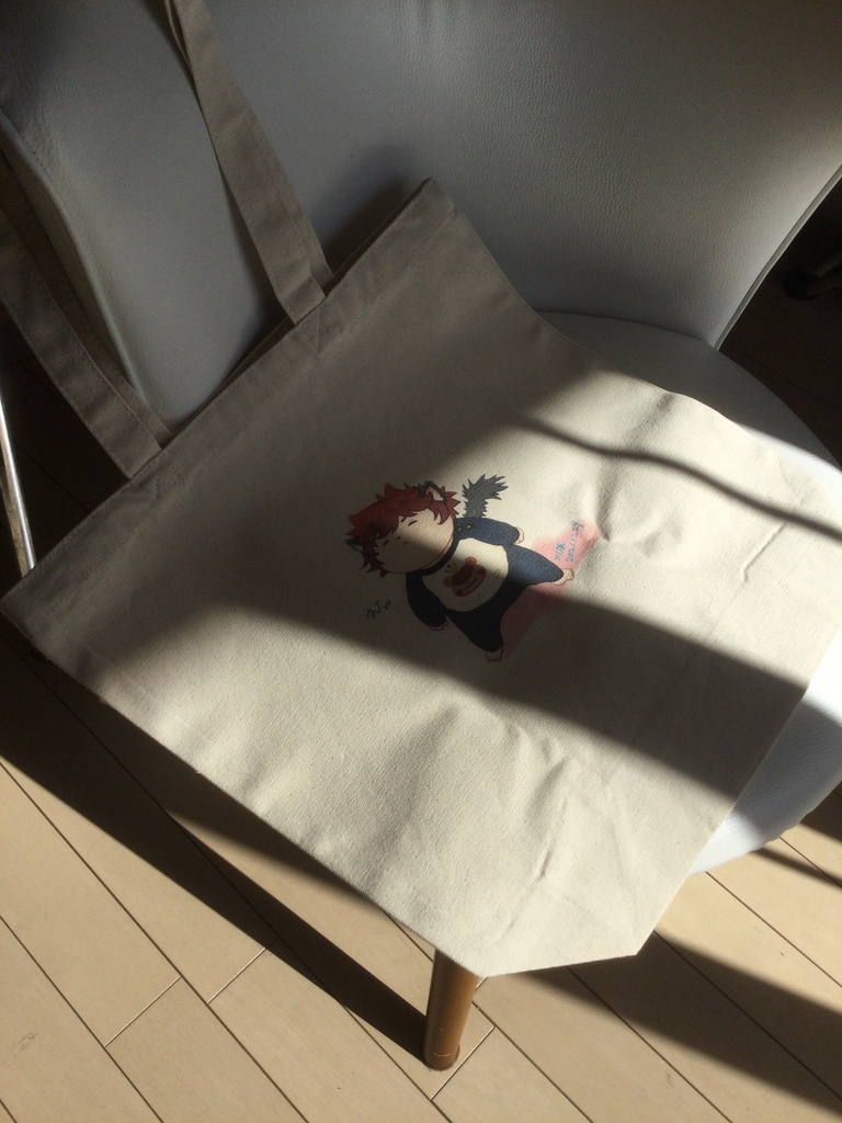 れおにゃるどベビ「むんっ」