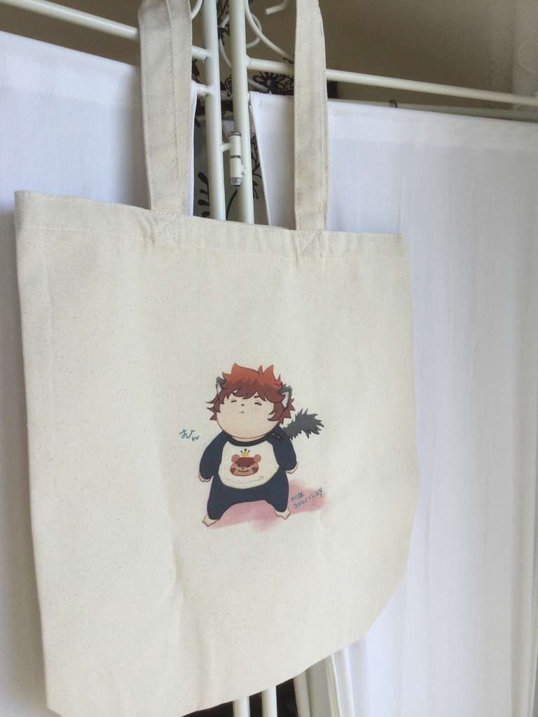 れおにゃるどベビ「むんっ」