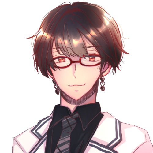 黒真 鳴入ボイスサンプル