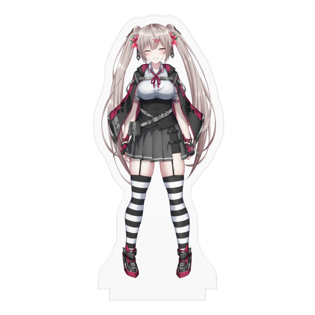 しゃなまるアクリルスタンド