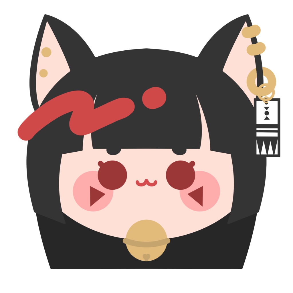 【バナイベ＆しらぬい(3月)特典】う　専用