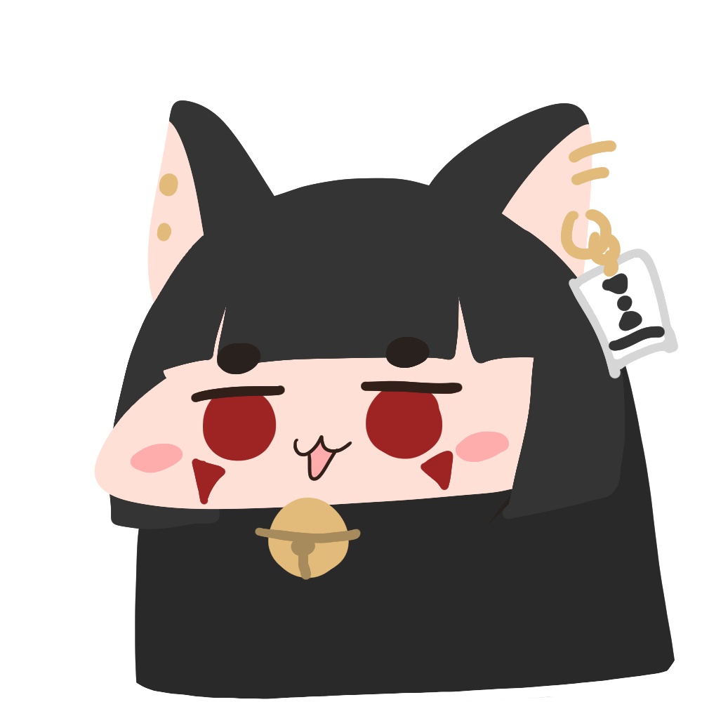 【いりかふぇ特典】煙