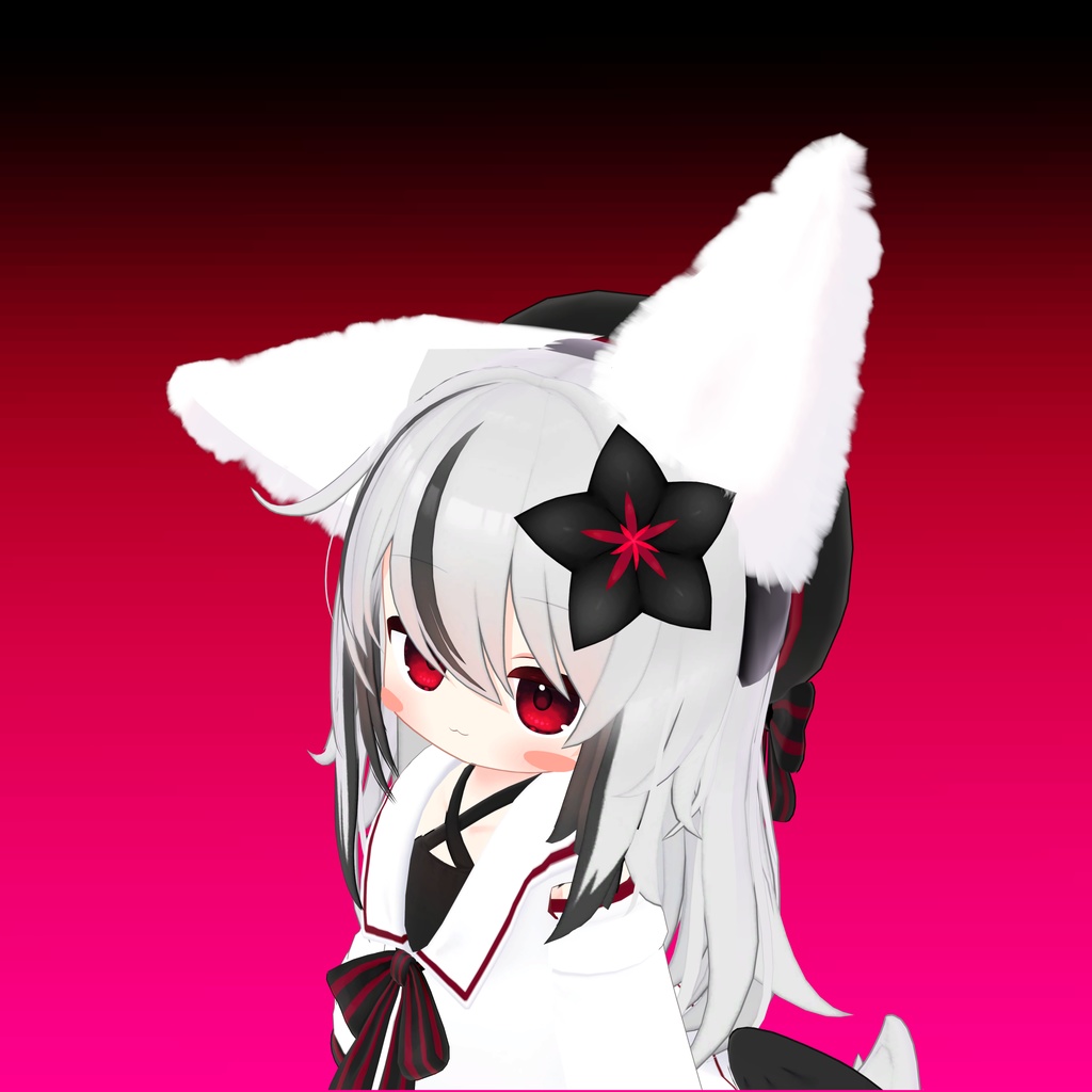 もふもふ耳がーど!!