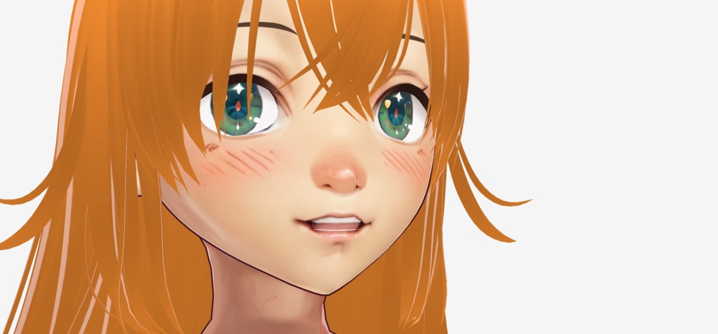 Triad of Forest Shackles Eyes Texture 緑の震え - 森の束縛の三位一体アイテクスチャ