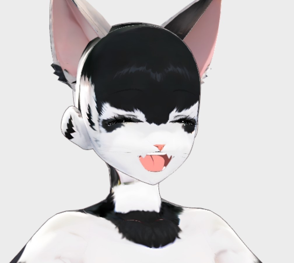 マエコの物語: 知られざる世界への到着The Story of Maeko: Arrival in the Unknown World