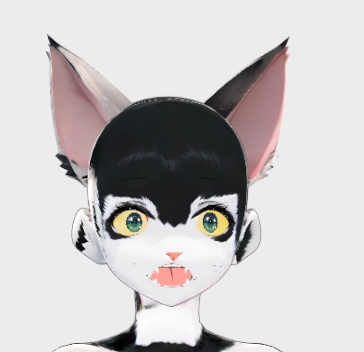 マエコの物語: 知られざる世界への到着The Story of Maeko: Arrival in the Unknown World