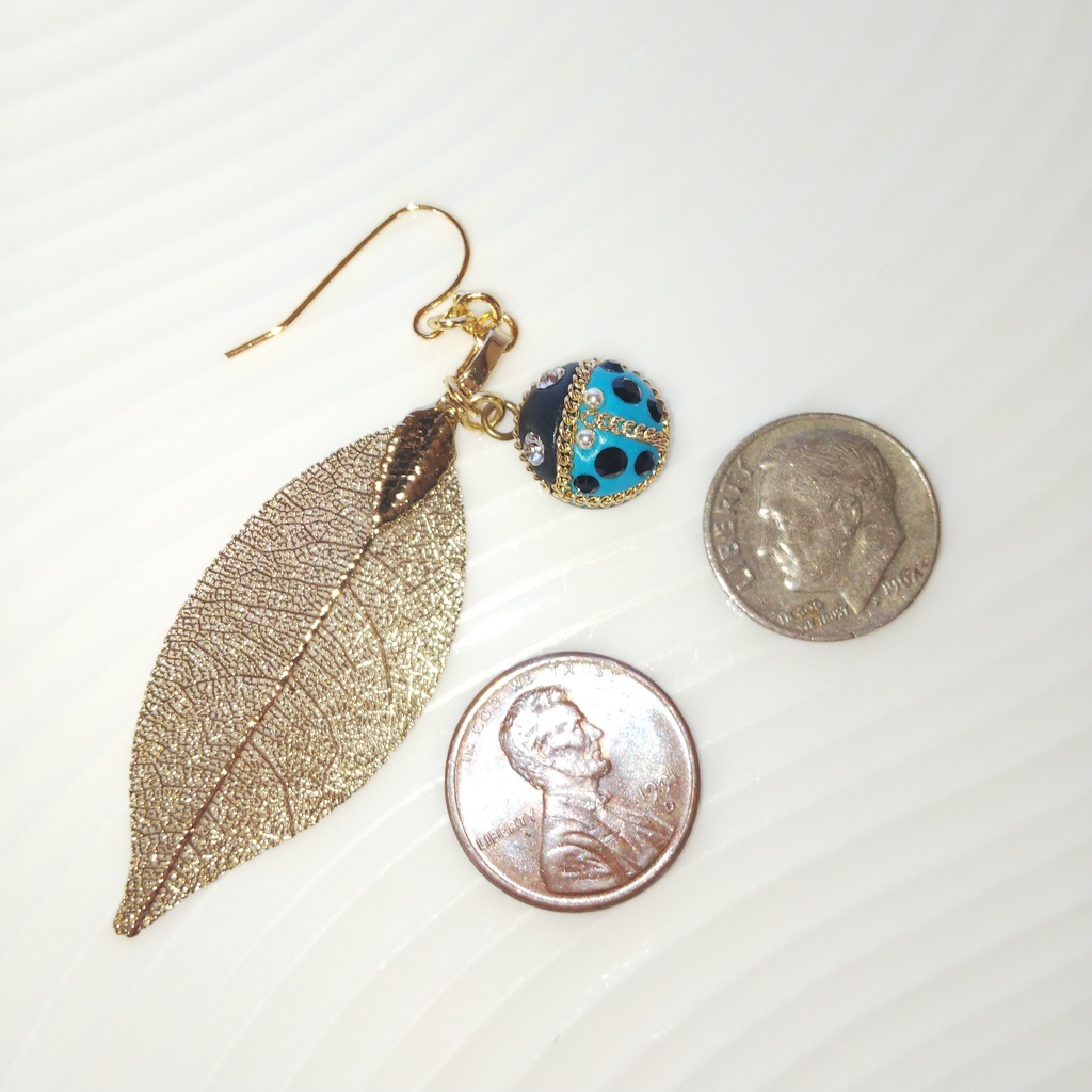 ジョルノ イメージピアス/イヤリング