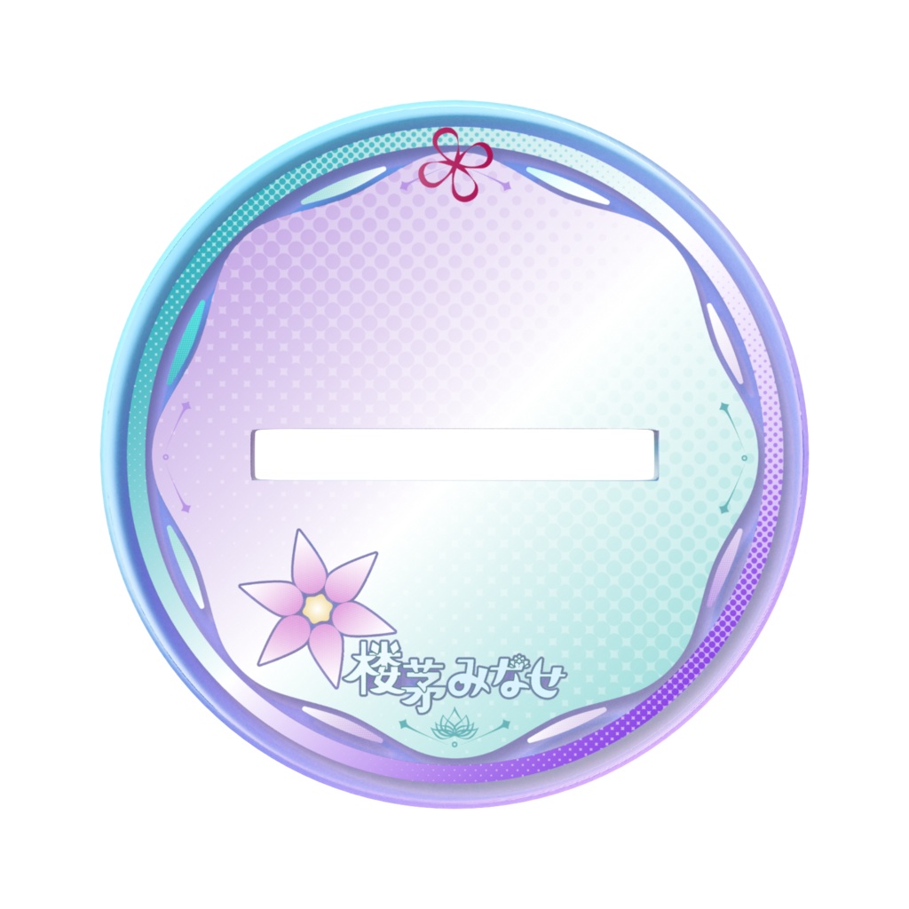 2nd衣装アクリルスタンド