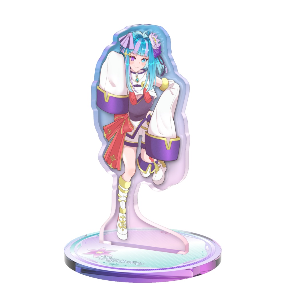 1st衣装アクリルスタンド