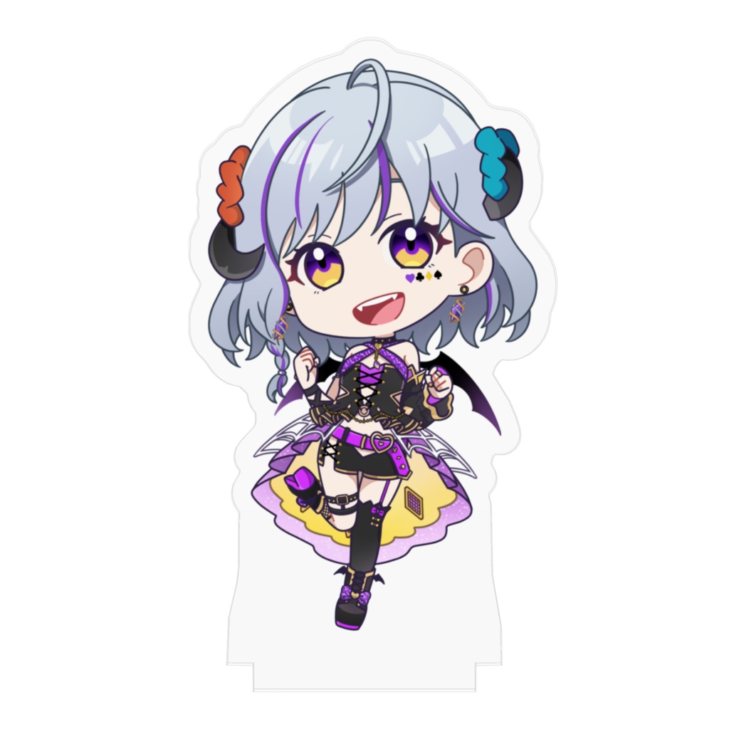 ミニエルマフィギュア(7cm)