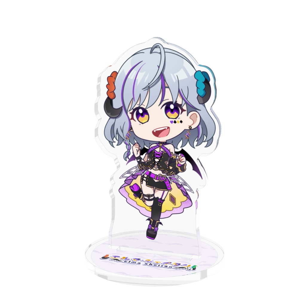 ミニエルマフィギュア(7cm)