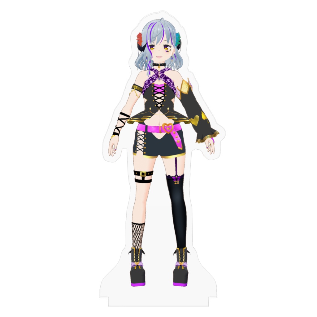 エルマ新衣装ズボンverフィギュア(10cm)