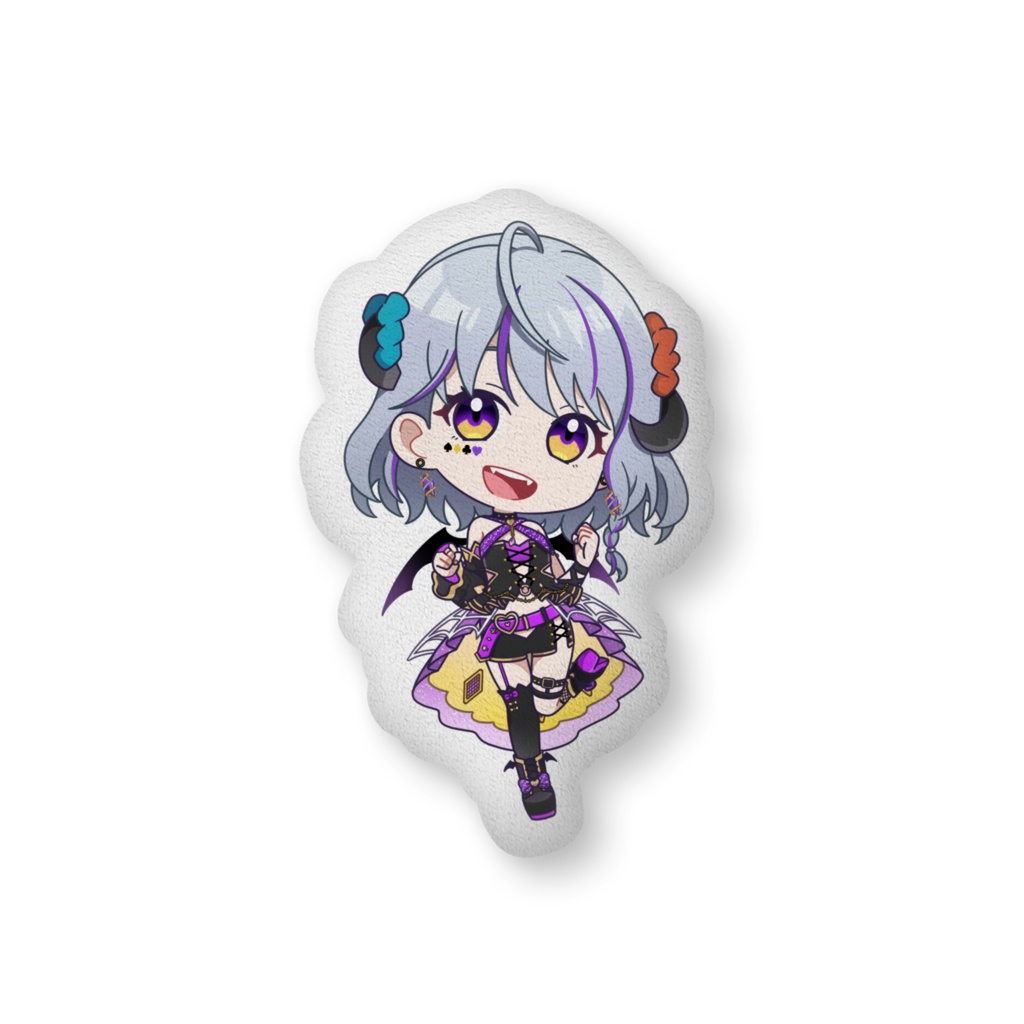 ミニエルマクッション(中サイズ)