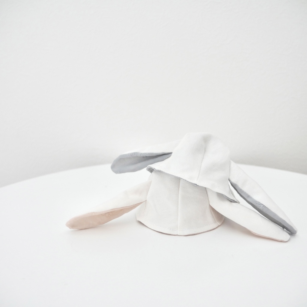 たれみみハット