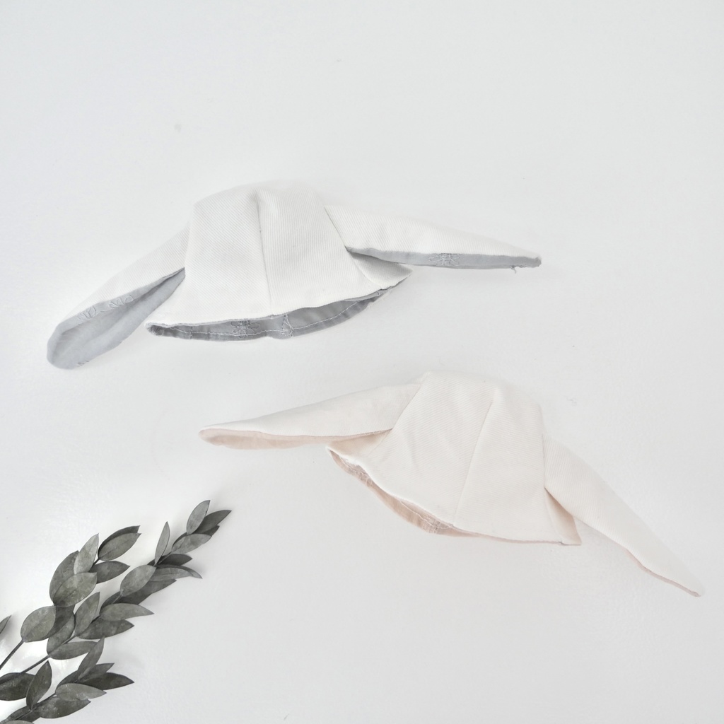 たれみみハット