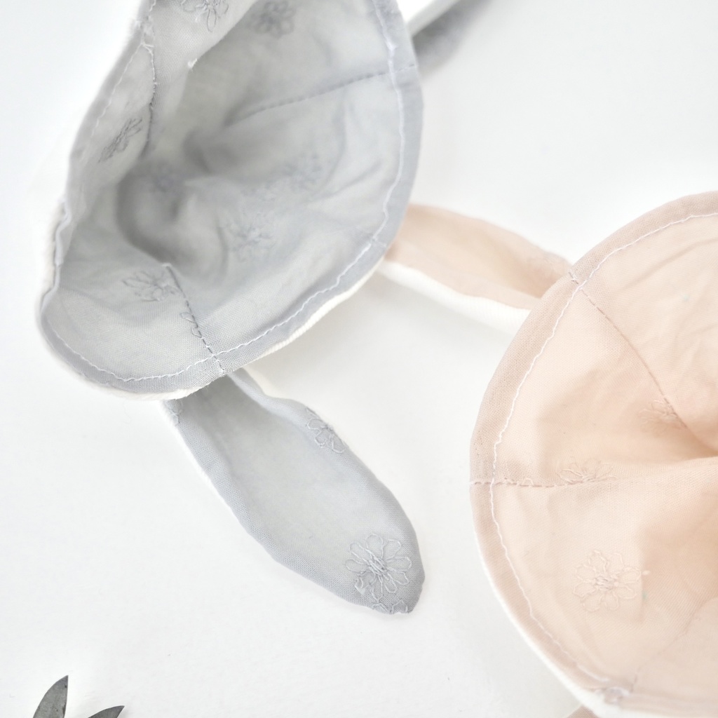 たれみみハット