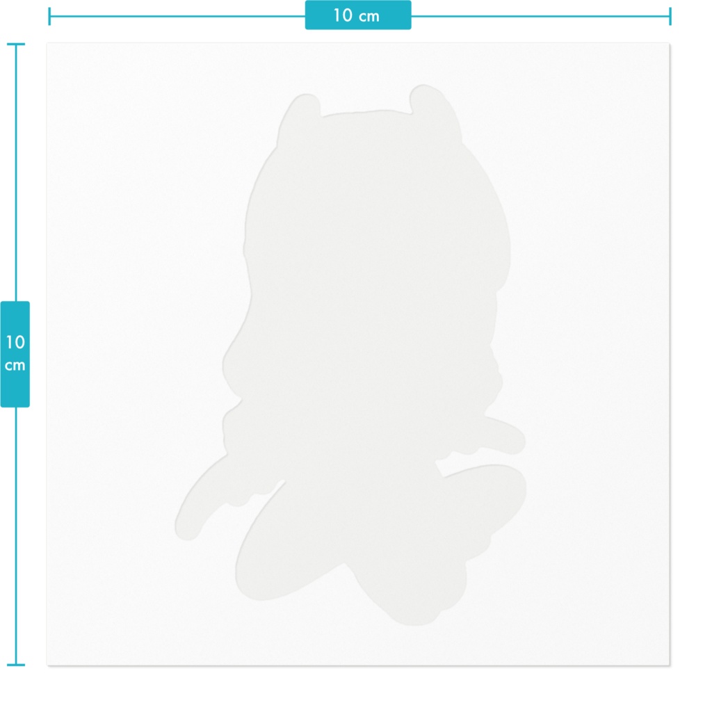 【非公式】SMC組シール