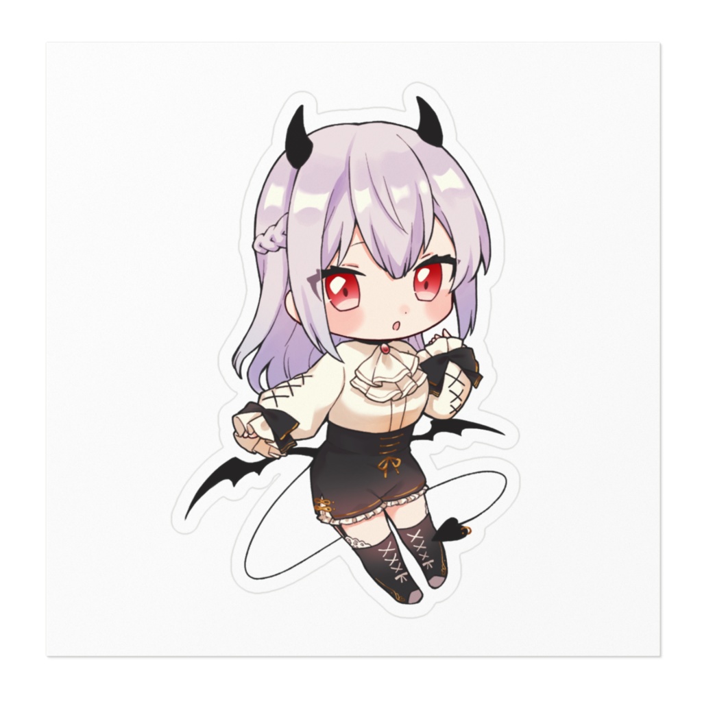 【非公式】SMC組シール