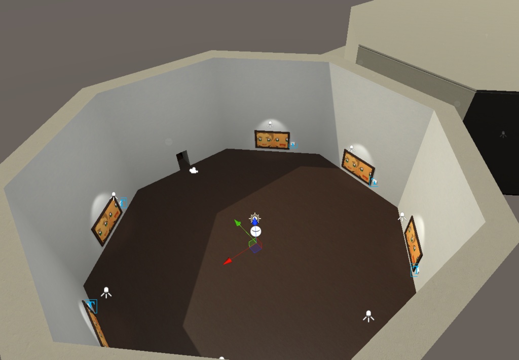 せんたたギャラリー