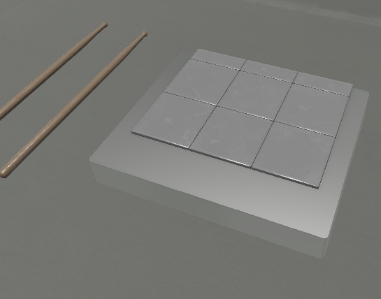 せんたたパッド SentataPad
