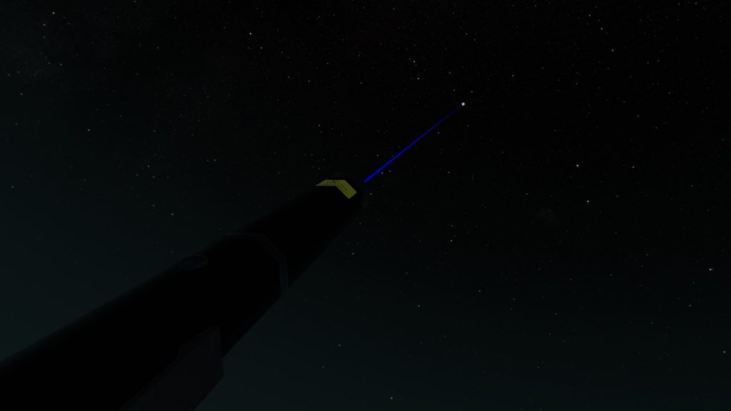 【無料】せんたたのレーザーポインター