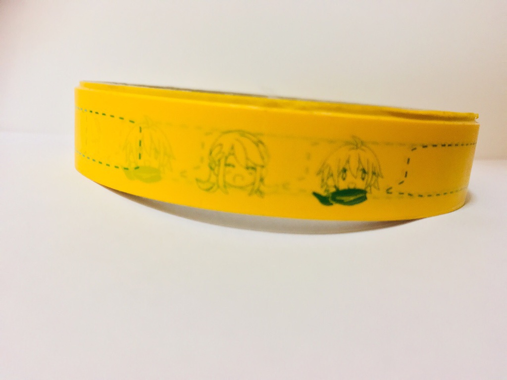 ラタくじ『エミマル文具セット』