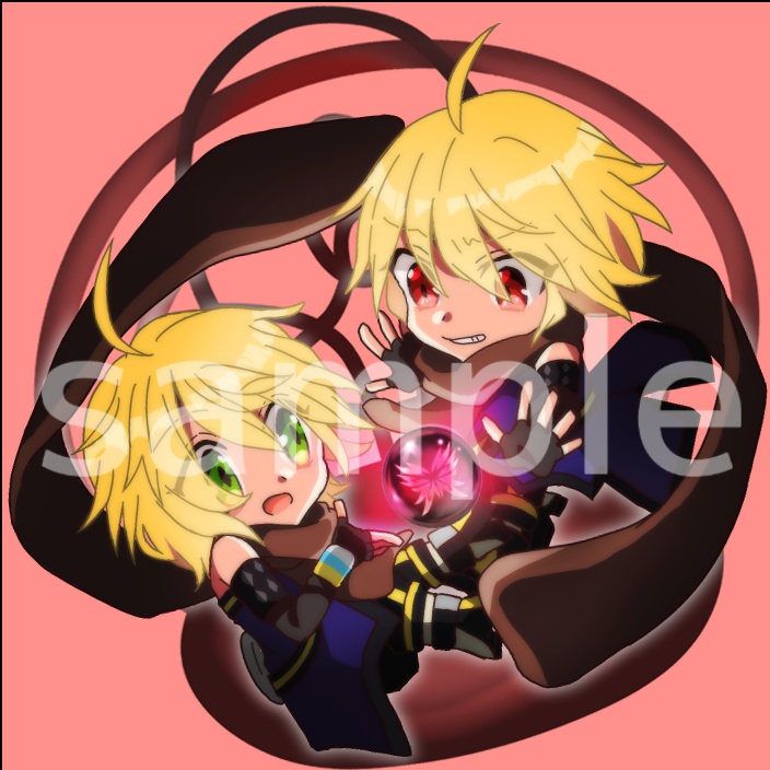 10thアンソロジーと他商品を同梱されたい方用(宅急便60サイズ)