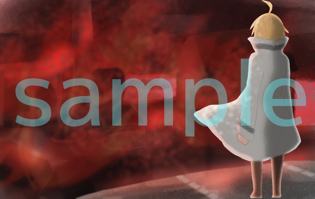 10thアンソロジーと他商品を同梱されたい方用(宅急便60サイズ)