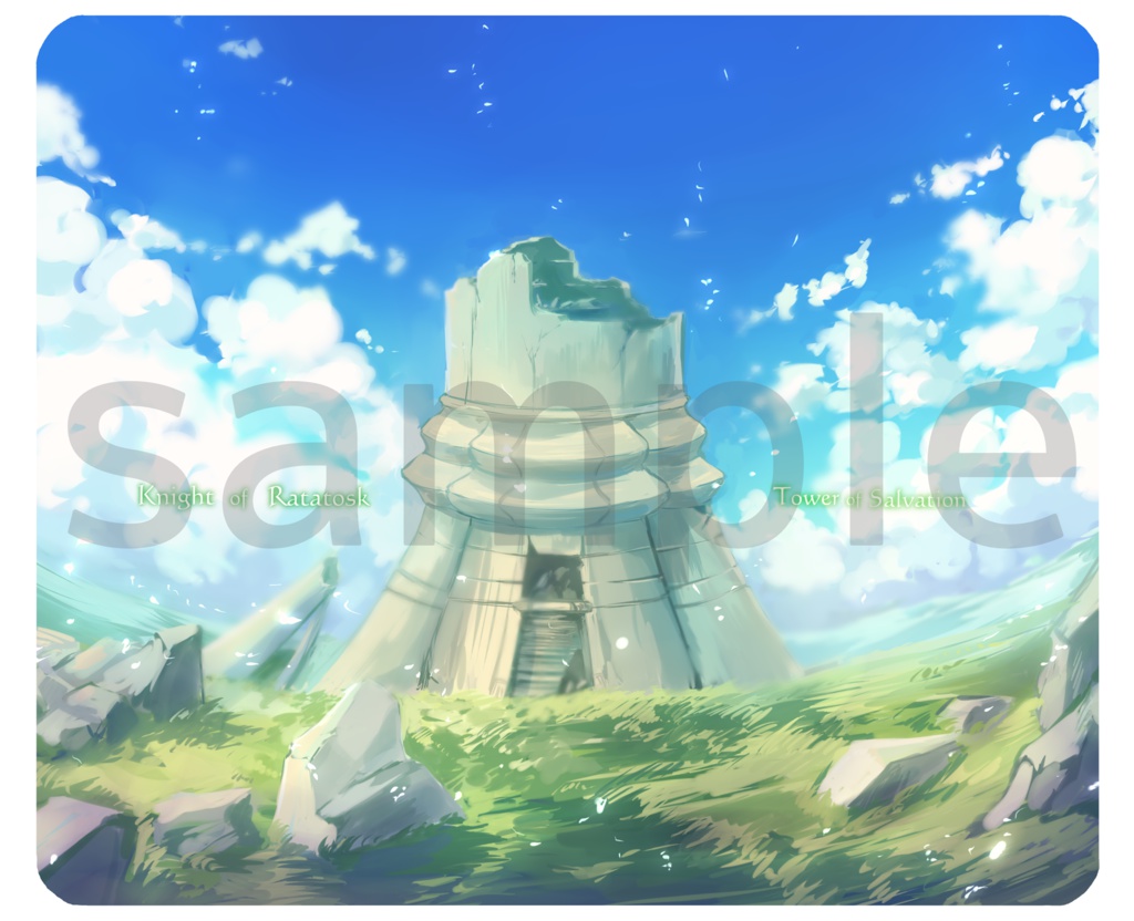 10thアンソロジーと他商品を同梱されたい方用(宅急便60サイズ)