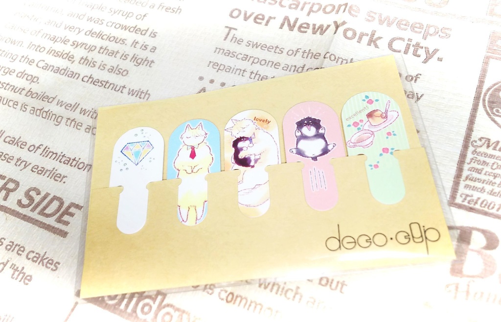 わんにゃんエトラクリップ