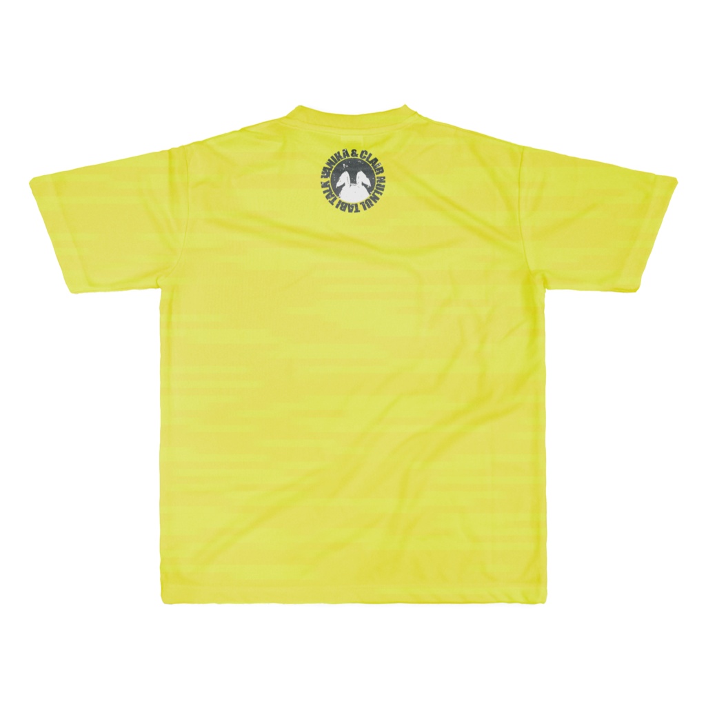 きょとんTシャツ