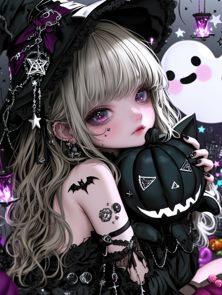 ハロウィン🎃