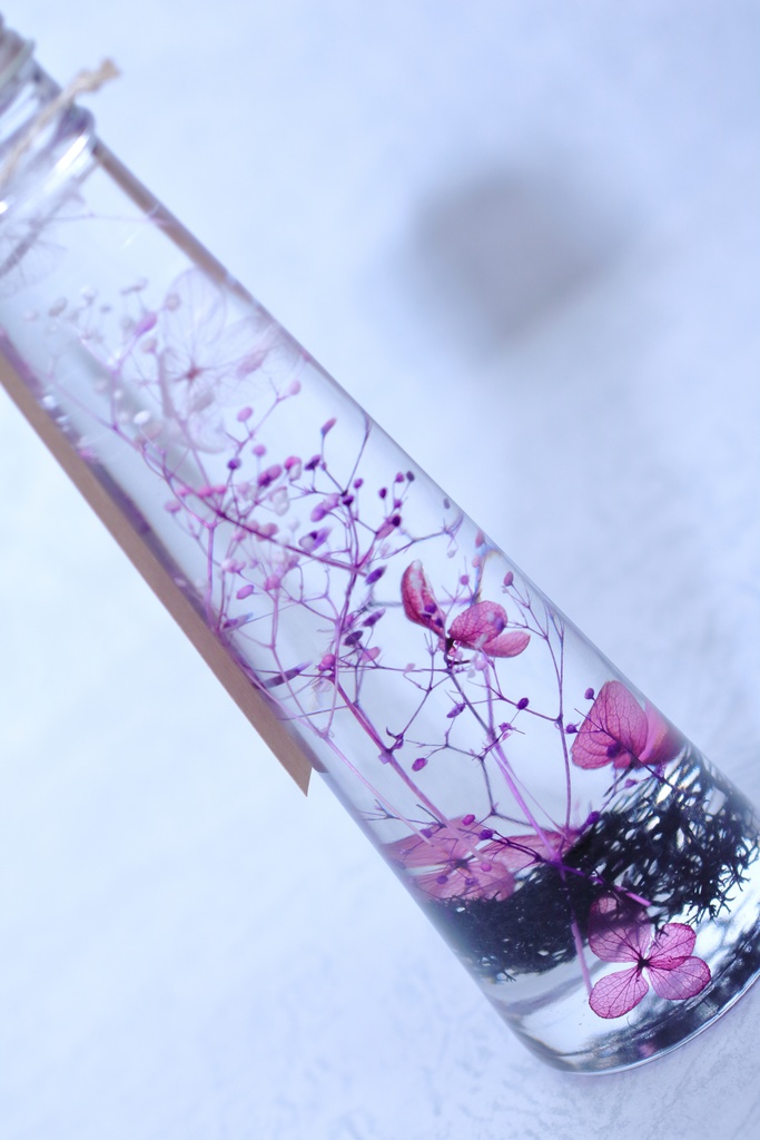 ハーバリウム【 深 -koki- 】