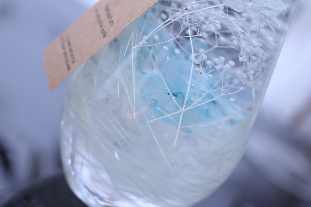 ハーバリウム【 氷菓 -Hyouka- 】