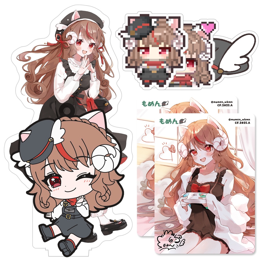 全部セット+直筆サイン