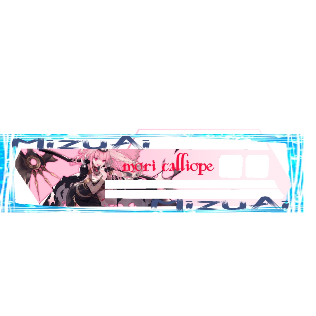 【Vtuber】Apex