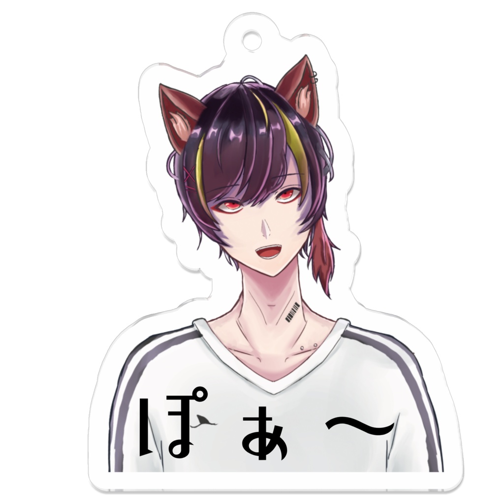 何も考えてない犬助