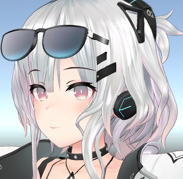 アルバム "都市記憶群" + 小物3DModels