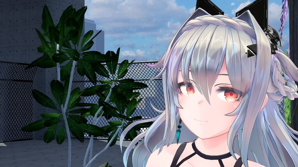 MindCoreCarbon VRChat WorldBGMs