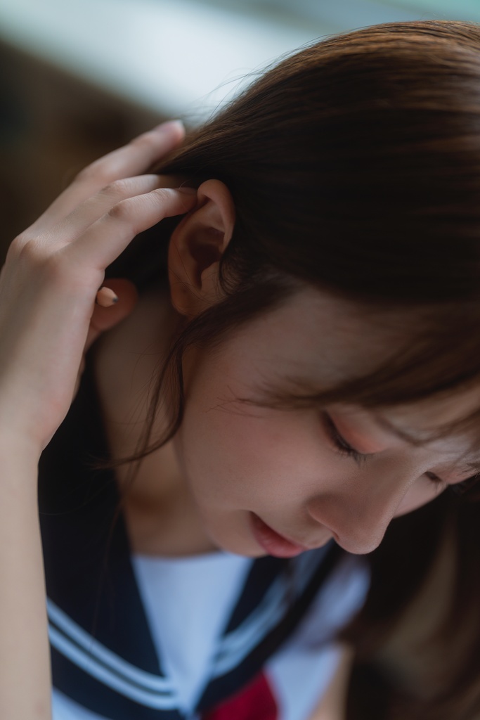 C102 夏色の恋に落ちて