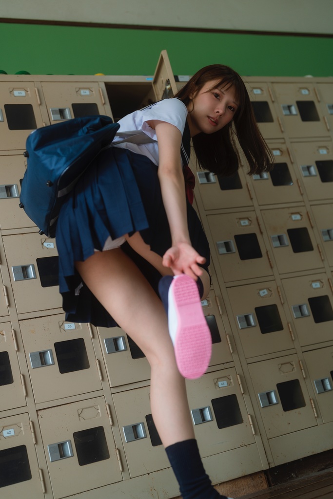 C102 夏色の恋に落ちて