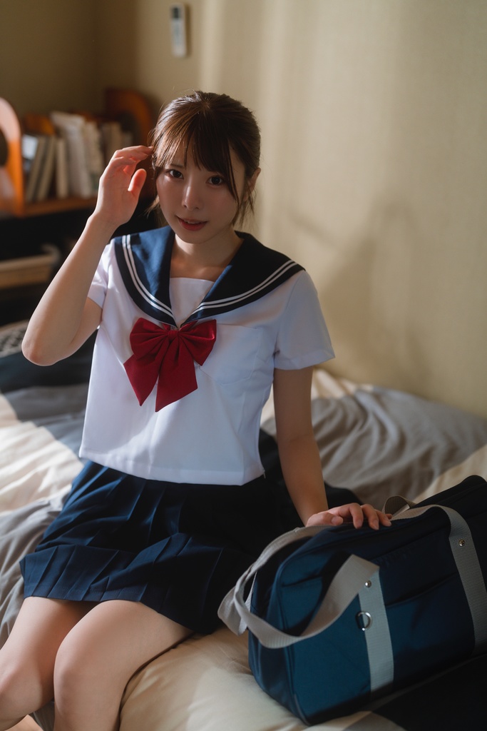 C102 夏色の恋に落ちて