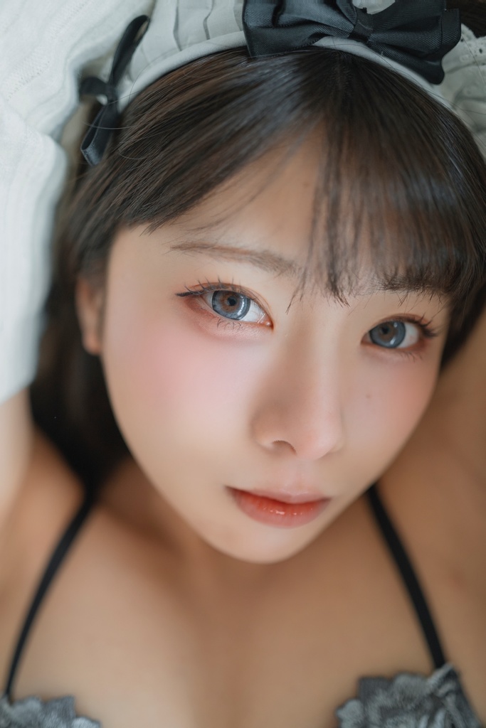 君の堕メイド＋高画質データ250枚
