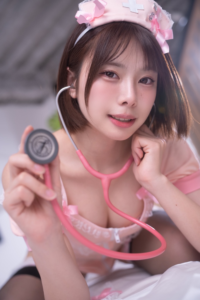 お医者さんごっこ