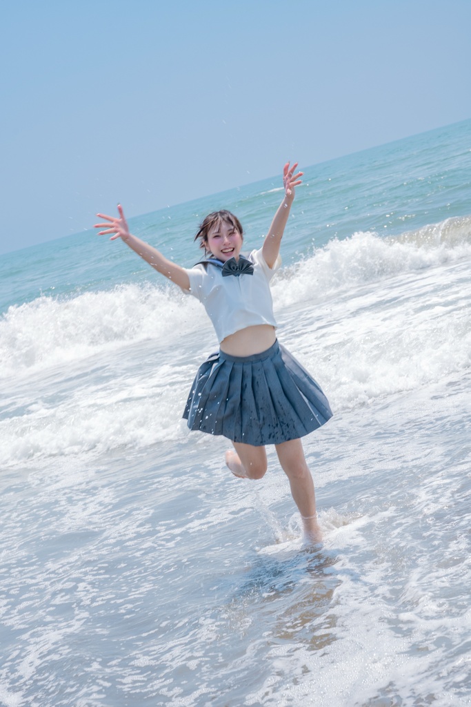 なつの日