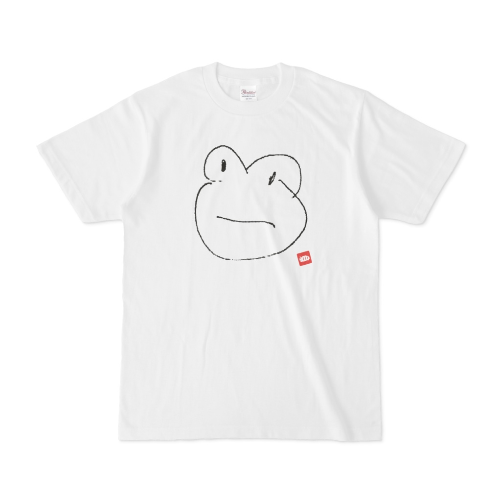 アイドル部本気の学力テストTシャツ デザイン11