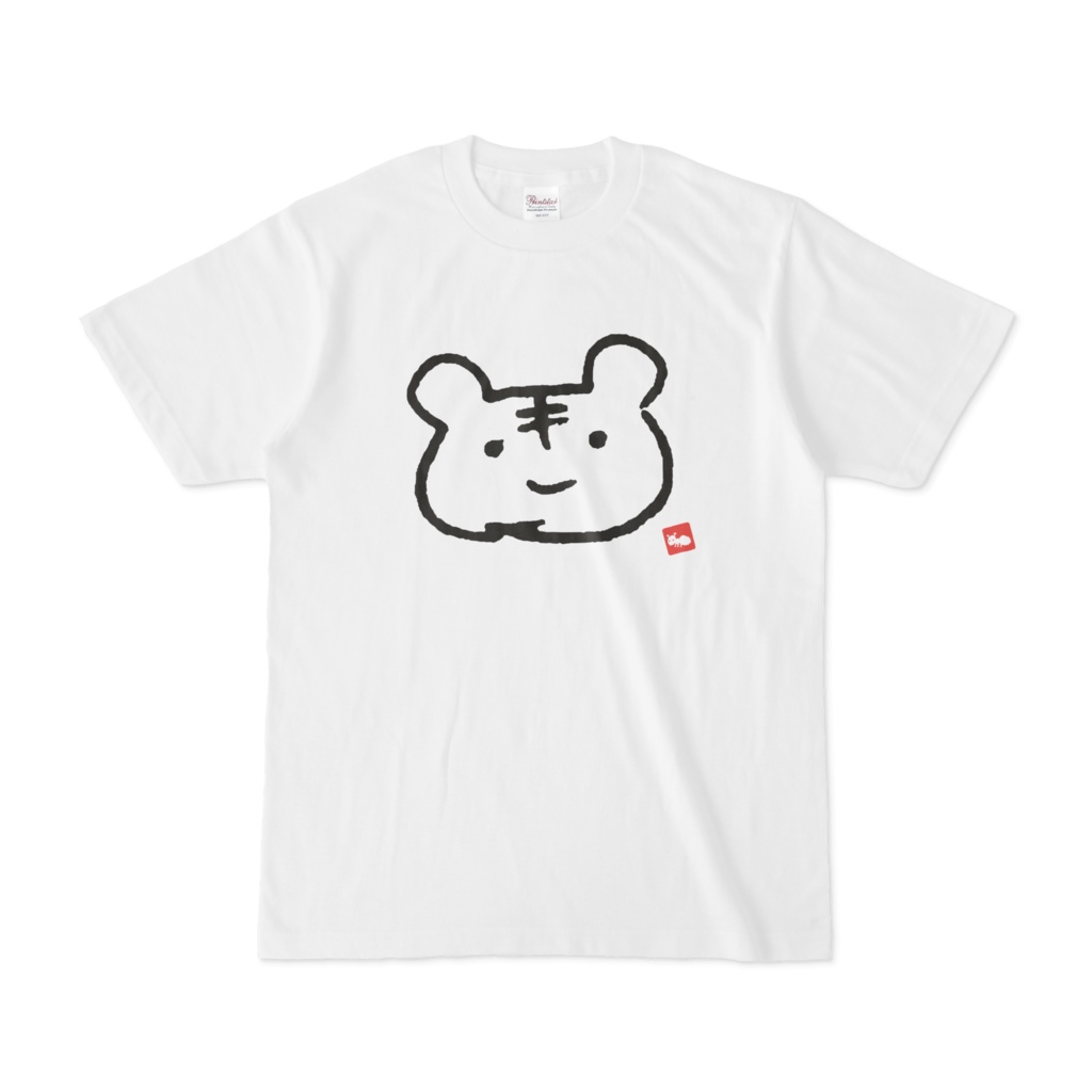 アイドル部本気の学力テストTシャツ　デザイン20