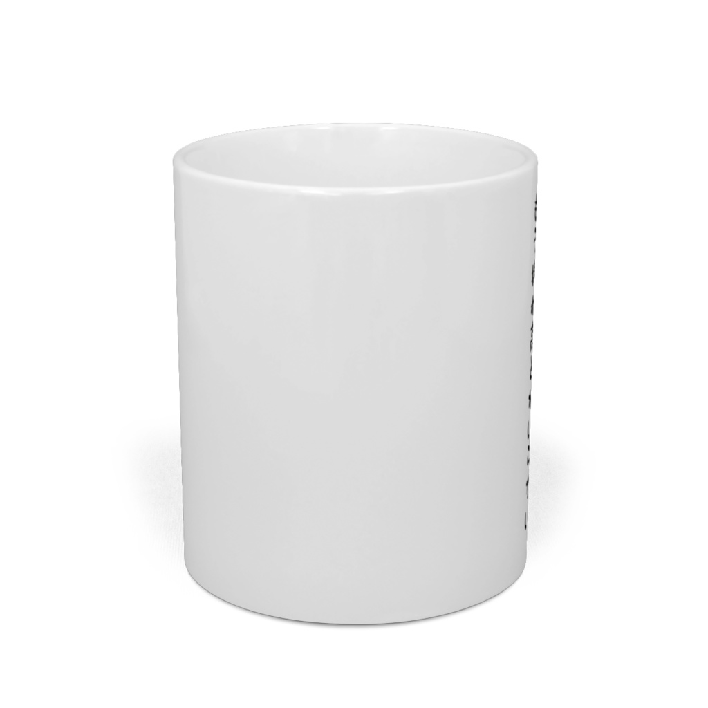 .LIVE マグカップ もう撮れ高とかいらない