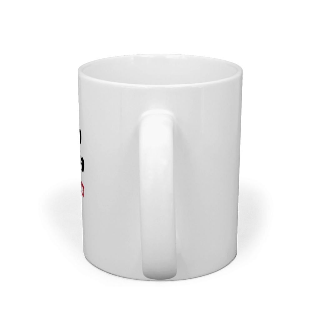 .LIVE マグカップ ナンテコッタパンナコッタ