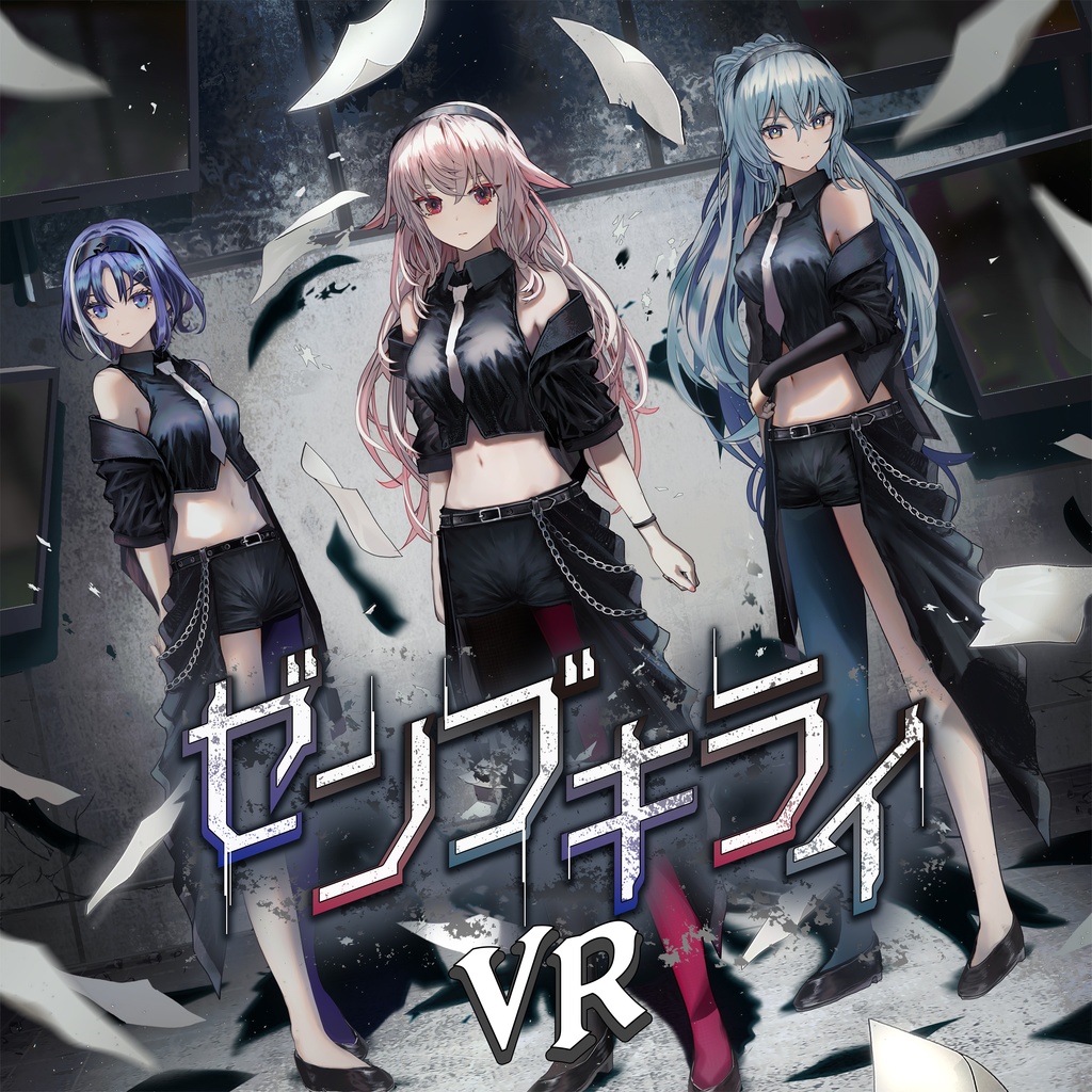 【ライブ映像VR】APPLAND New year fes. 星祭